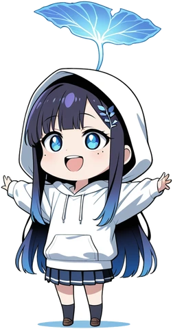 藍沢Neiro