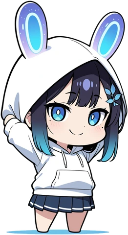 藍沢Neiro