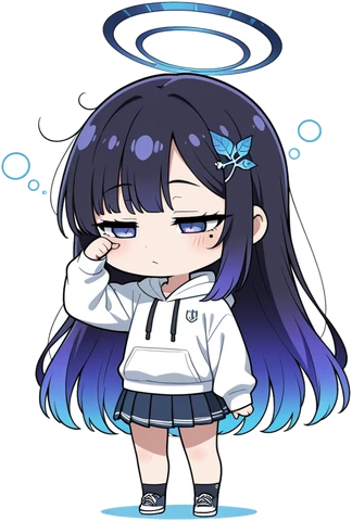藍沢Neiro