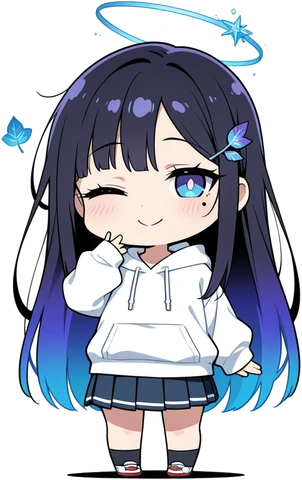藍沢Neiro